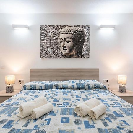 Casa Vacanza Porto Luna Villasimius Eksteriør billede