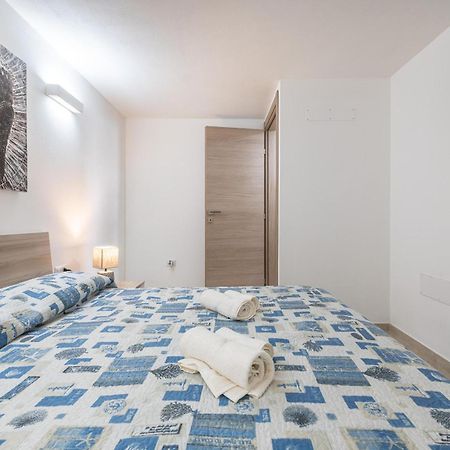 Casa Vacanza Porto Luna Villasimius Eksteriør billede