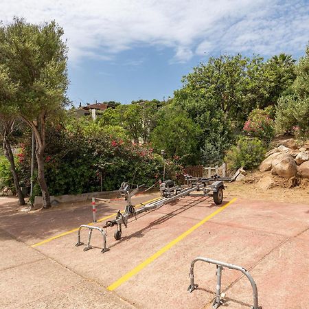 Casa Vacanza Porto Luna Villasimius Eksteriør billede