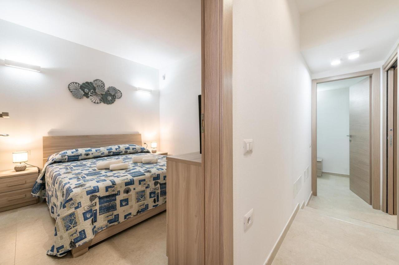 Casa Vacanza Porto Luna Villasimius Eksteriør billede