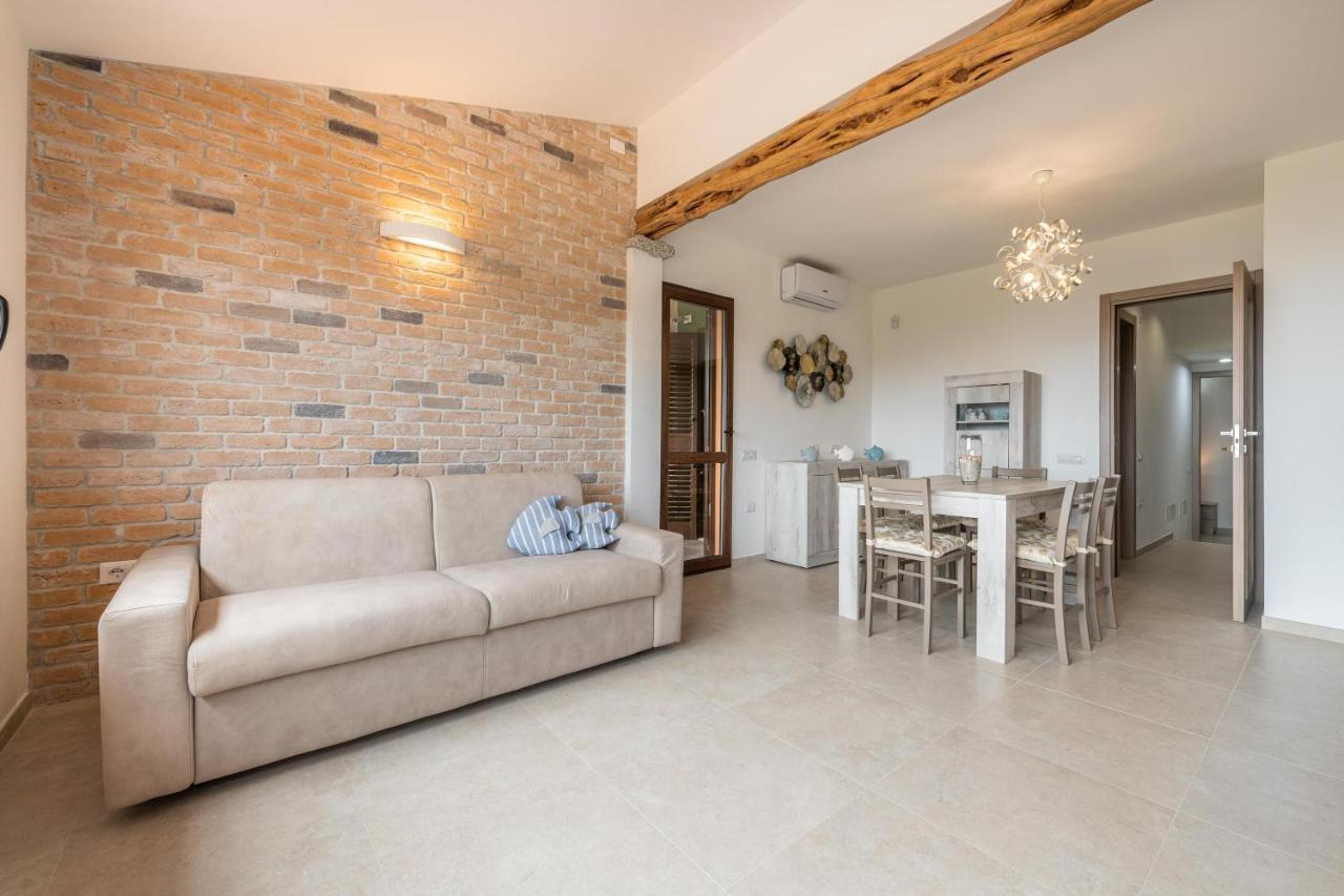 Casa Vacanza Porto Luna Villasimius Eksteriør billede