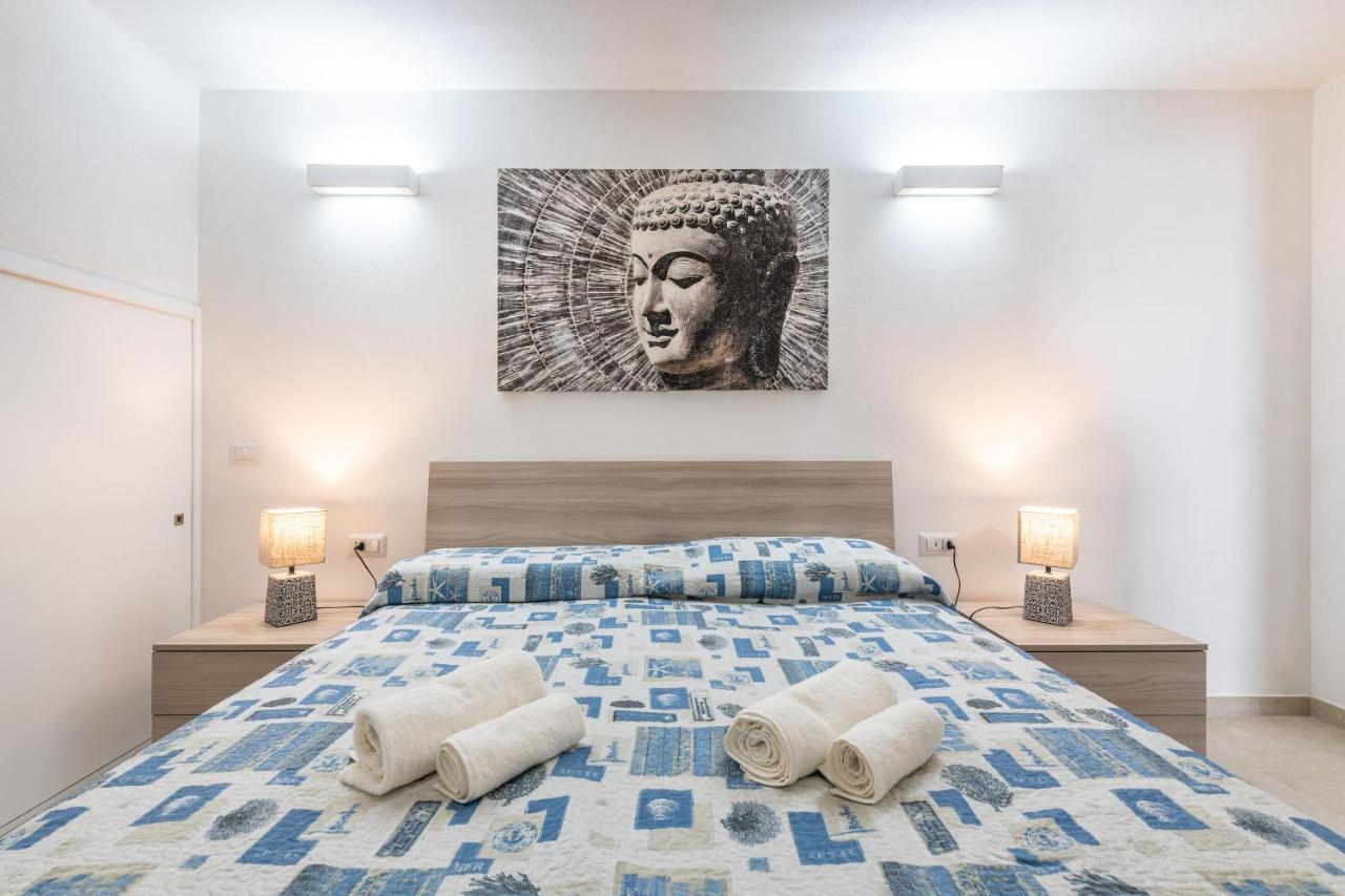 Casa Vacanza Porto Luna Villasimius Eksteriør billede