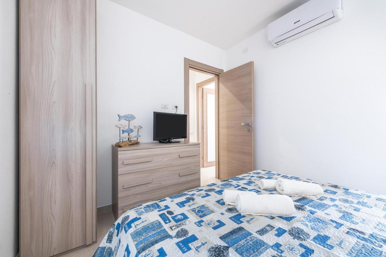 Casa Vacanza Porto Luna Villasimius Eksteriør billede