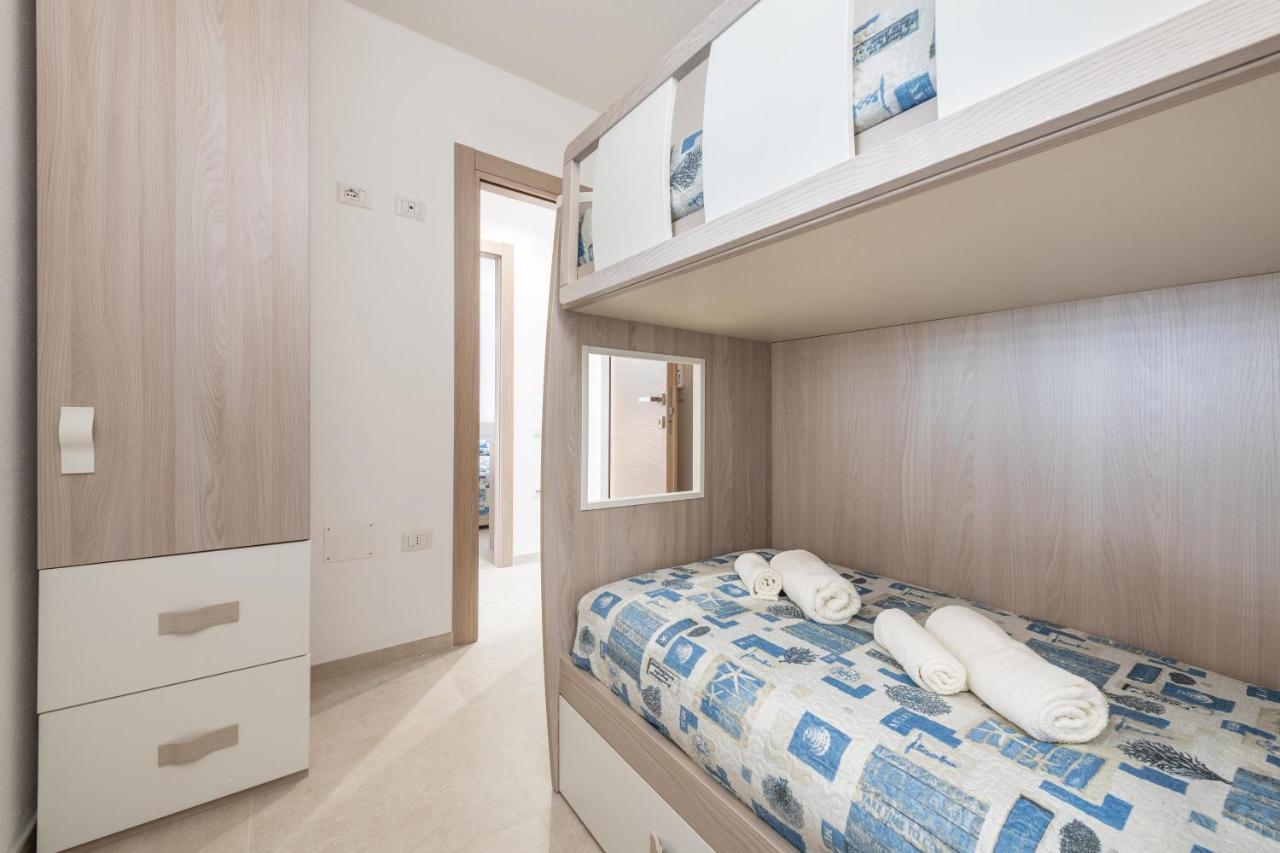 Casa Vacanza Porto Luna Villasimius Eksteriør billede