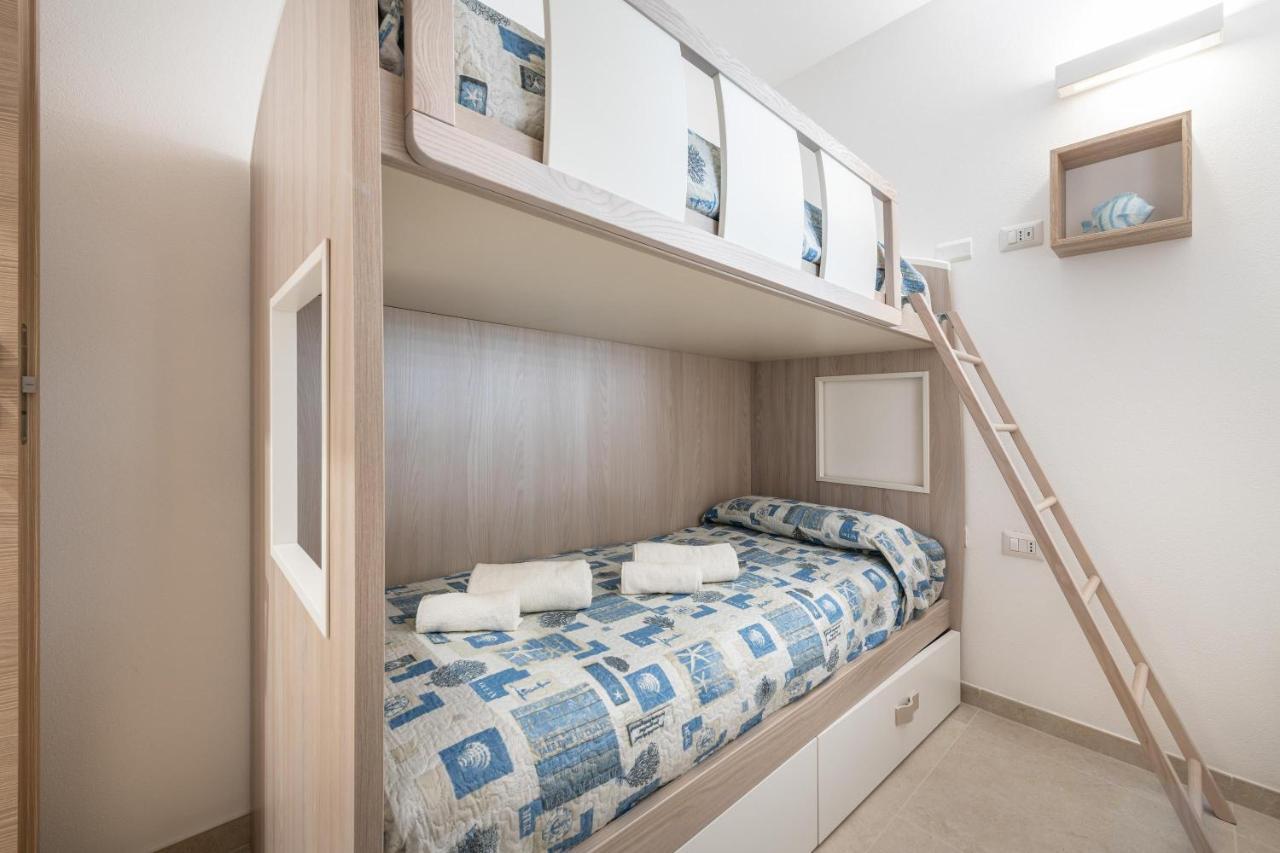 Casa Vacanza Porto Luna Villasimius Eksteriør billede